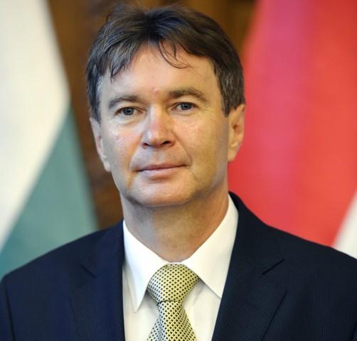 Dr. Pajtók Gábor