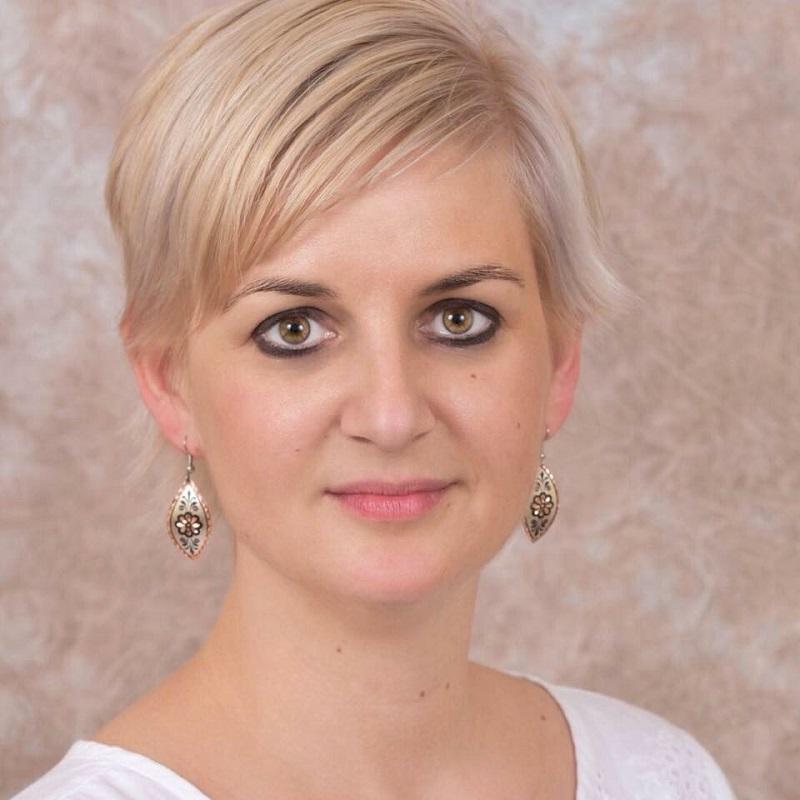 Lükő Szilvia