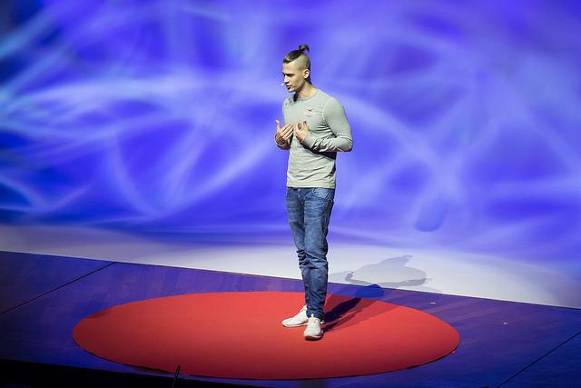 tedx