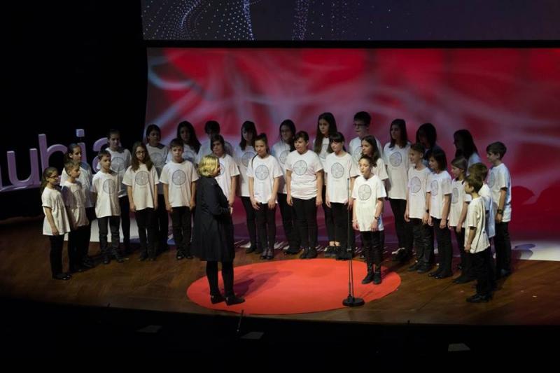 tedx
