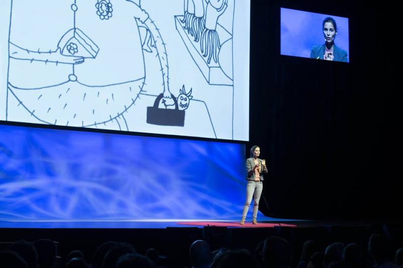 tedx