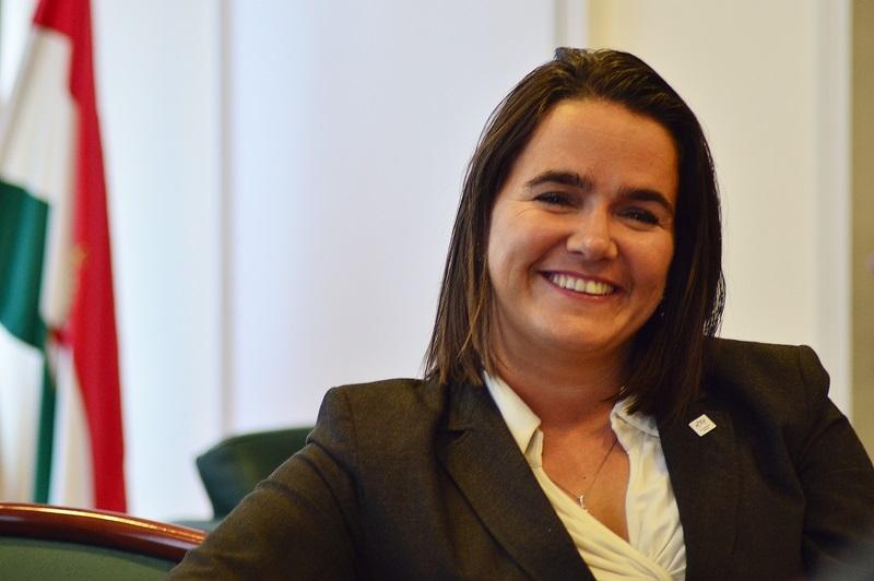 Novák Katalin