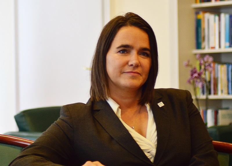 Novák Katalin