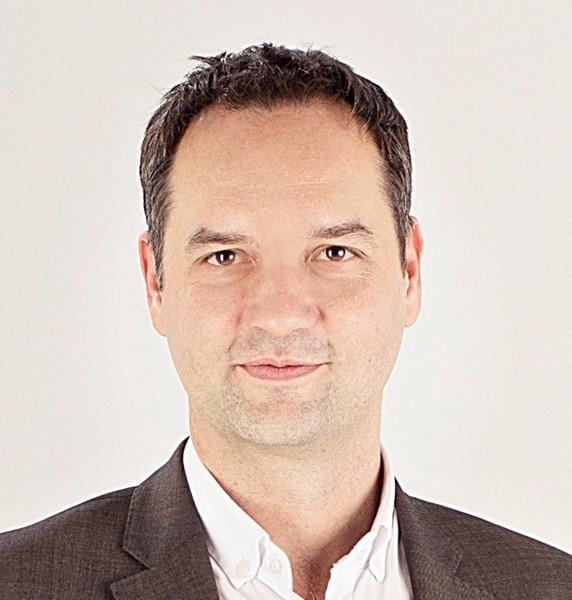 Kulcsár Zoltán