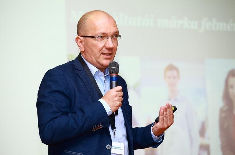 Bencze Róbert