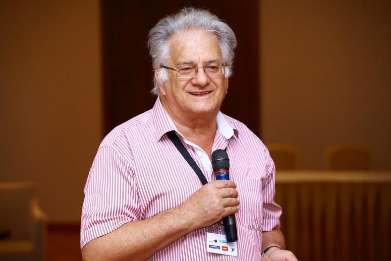 Klein Sándor