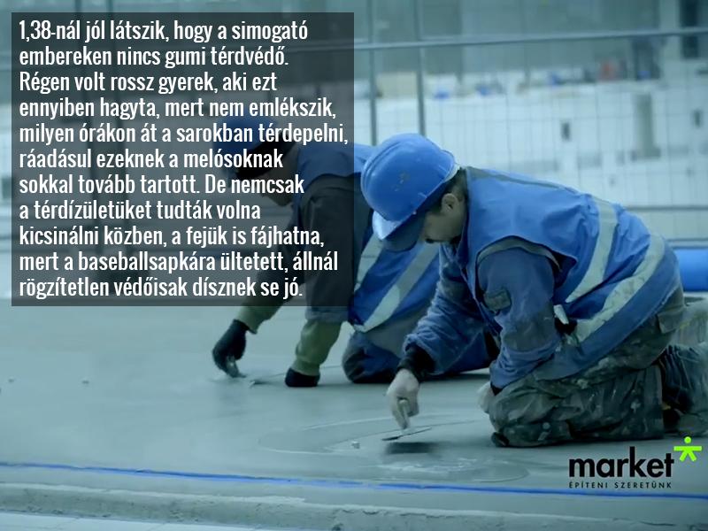 Duna Aréna simogatás