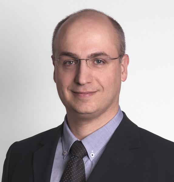 Veszprémi Gábor