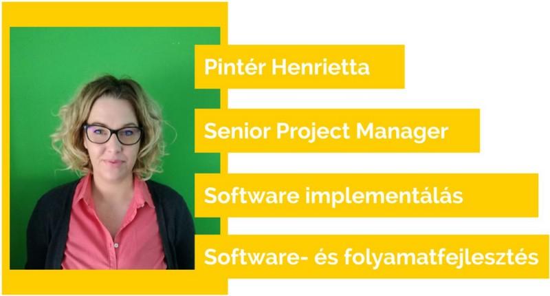Pintér Henrietta