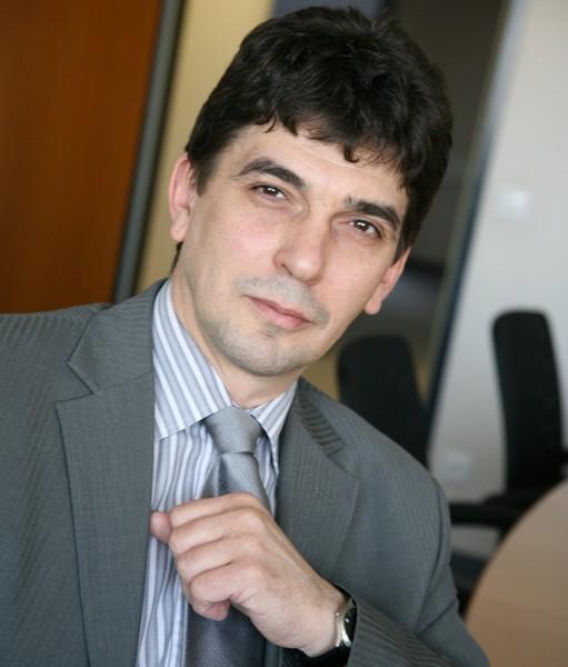 Gere István