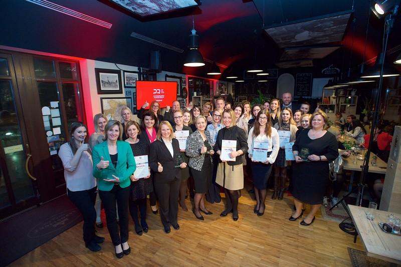 Employer Branding Award