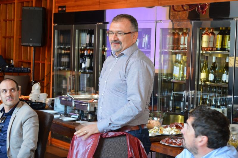 Császár Csaba 2017