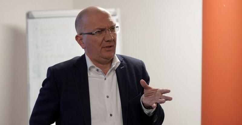 Bencze Róbert