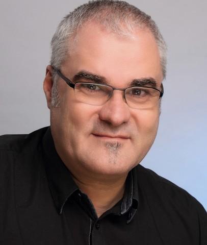 Hankó Mátyás
