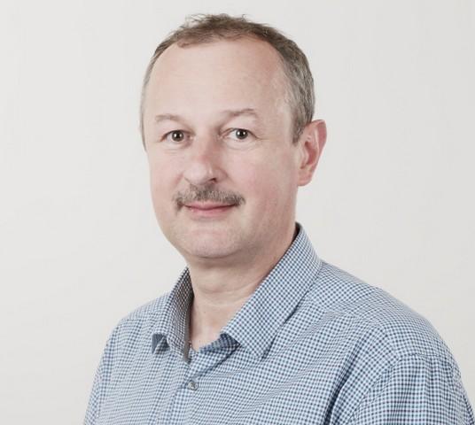 Kosztolányi István