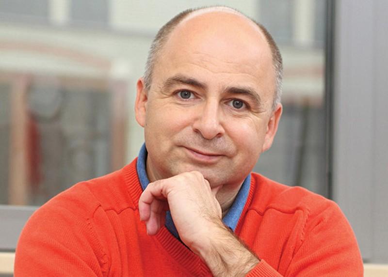 Lengré Tamás