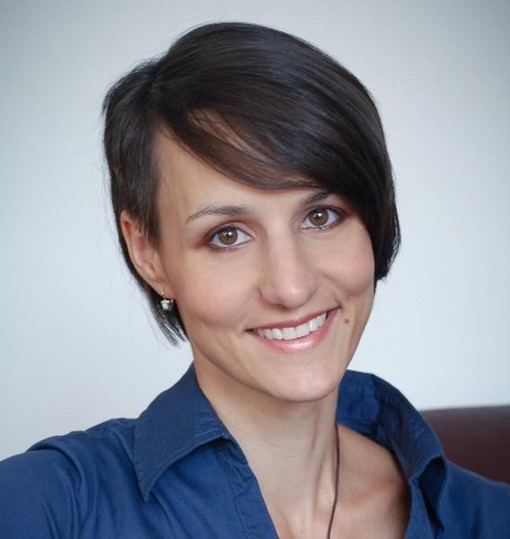 Lőrincz Orsolya