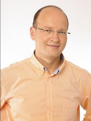 Dr. Bokor Attila