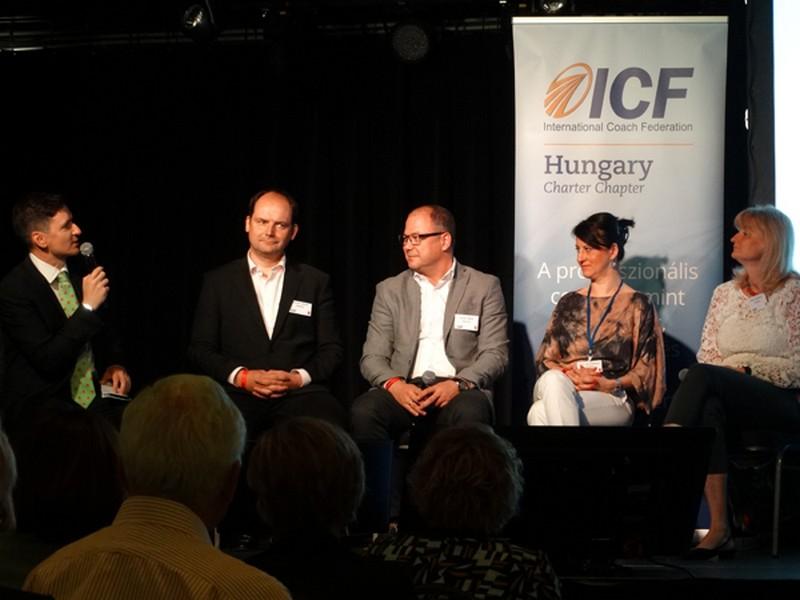 ICF