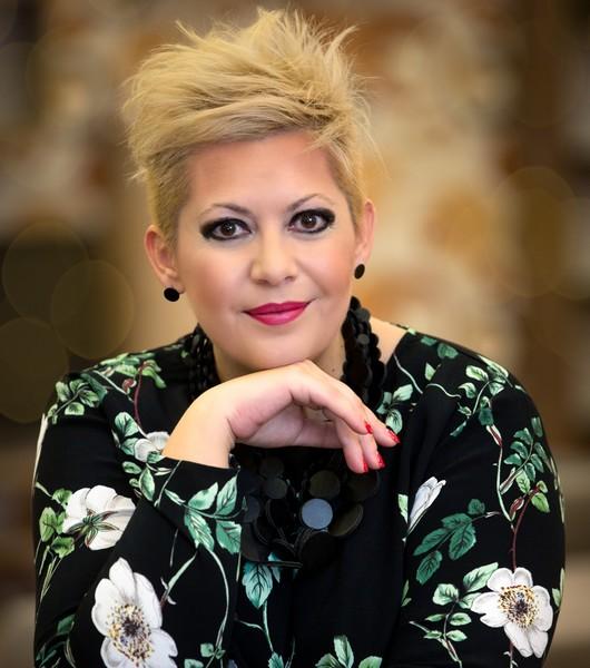 Márton Katalin