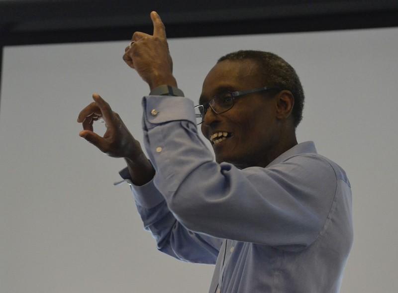Anthony Kasozi