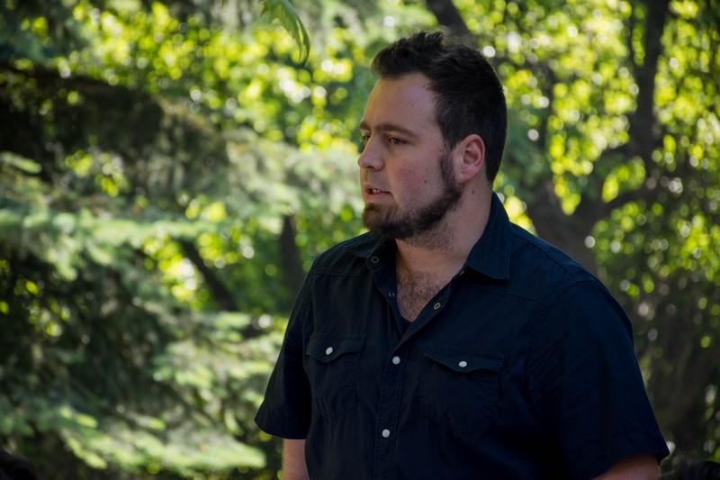 Markos Ádám