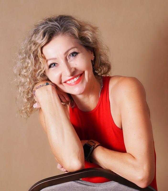 Tóth Mária