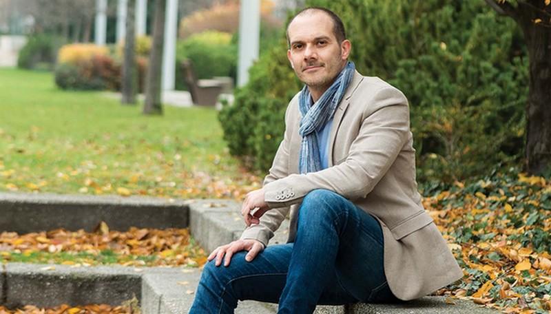 Buda Szabolcs