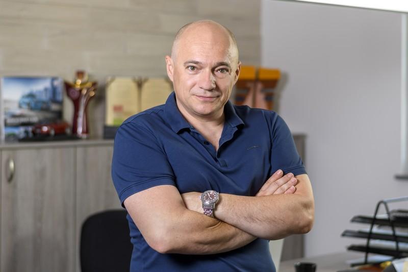 Beck Zsolt