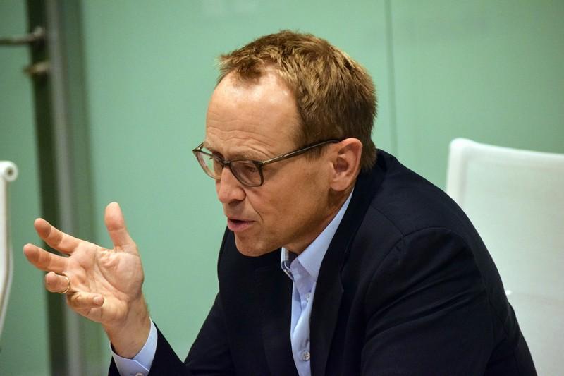Rainer Strack