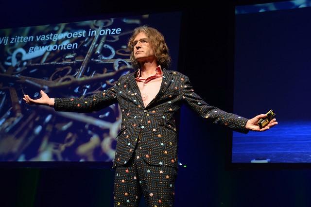Gijs van Wulfen