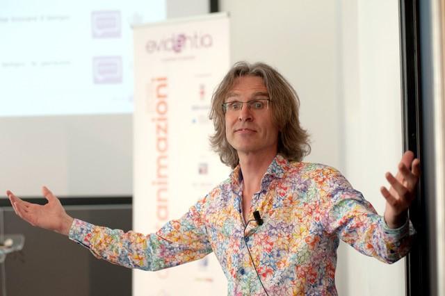 Gijs van Wulfen