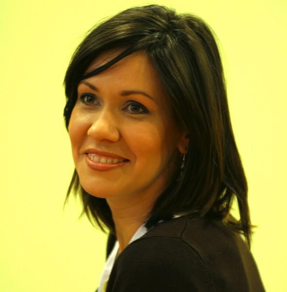 Kálmán-Groh Alexandra