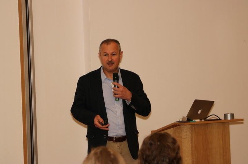 Kosztolányi István