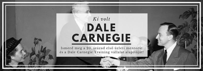 dale carnegie