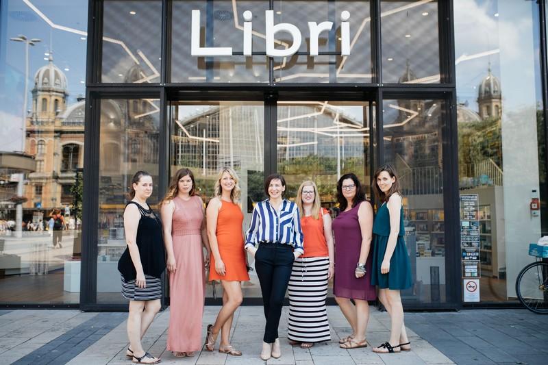 Libri-Bookline