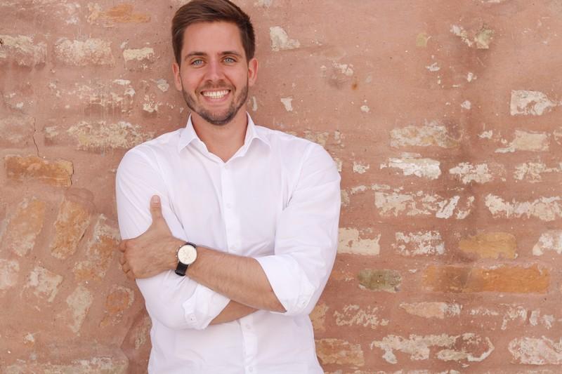 Véglesi Gergely