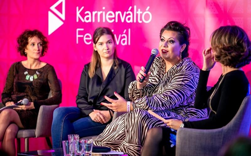 Márton Katalin Praktiker