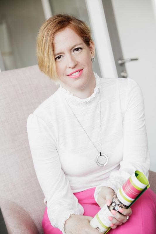 Marton Klaudia