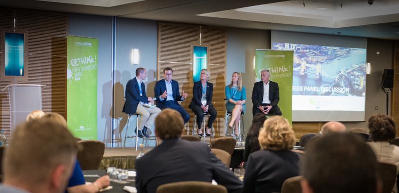 Rethink HR tech