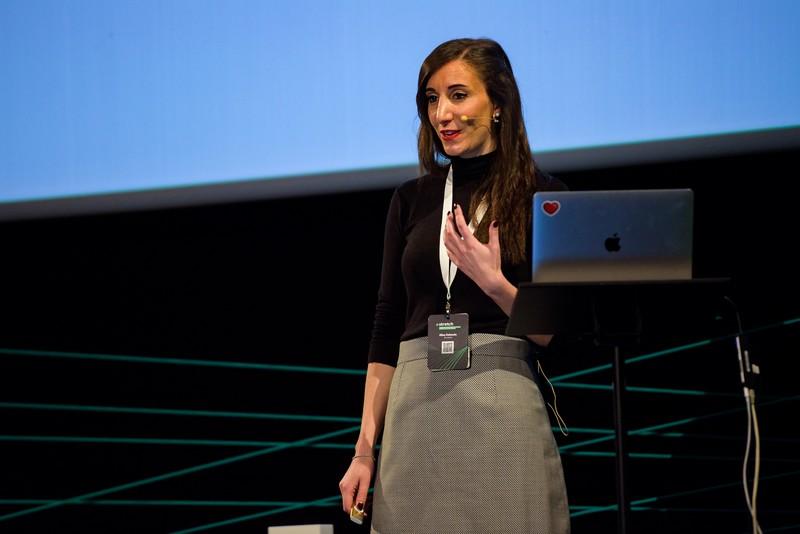 Elisa Coluccia