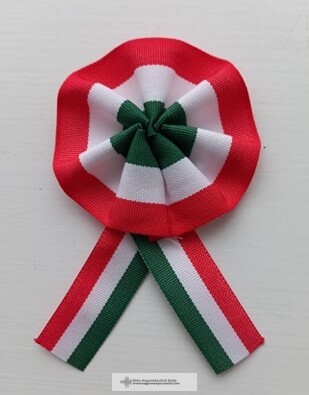 kokárda