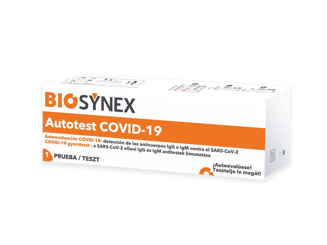 biosynex