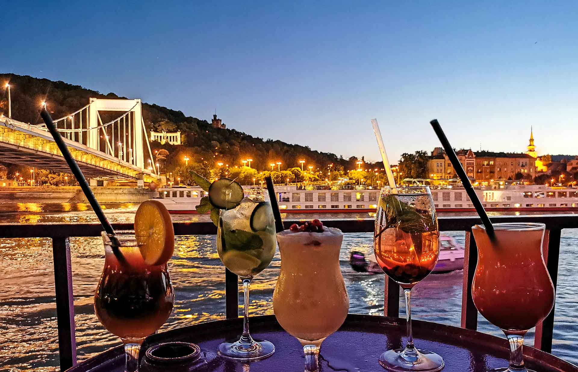 budapest