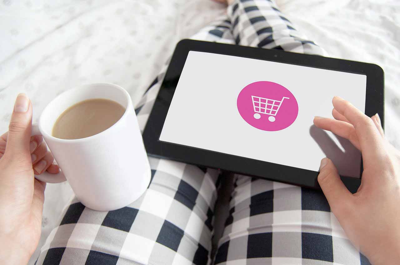 Online vásárlás – melyik webáruházat válasszam?