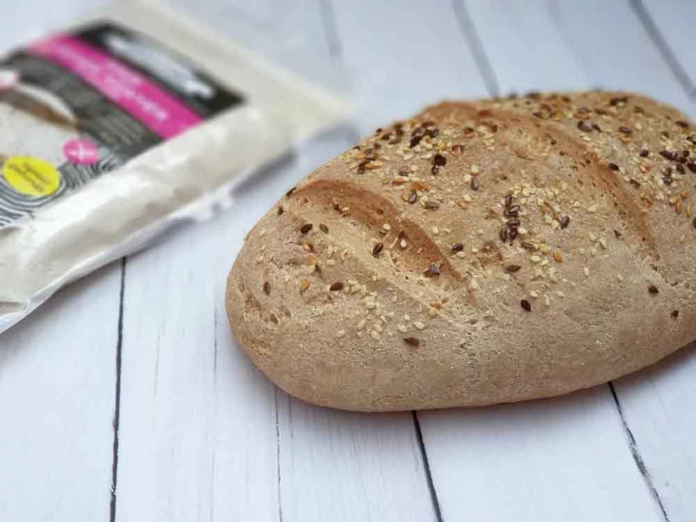 Tippek és trükkök gluténmentes kenyér sütéséhez