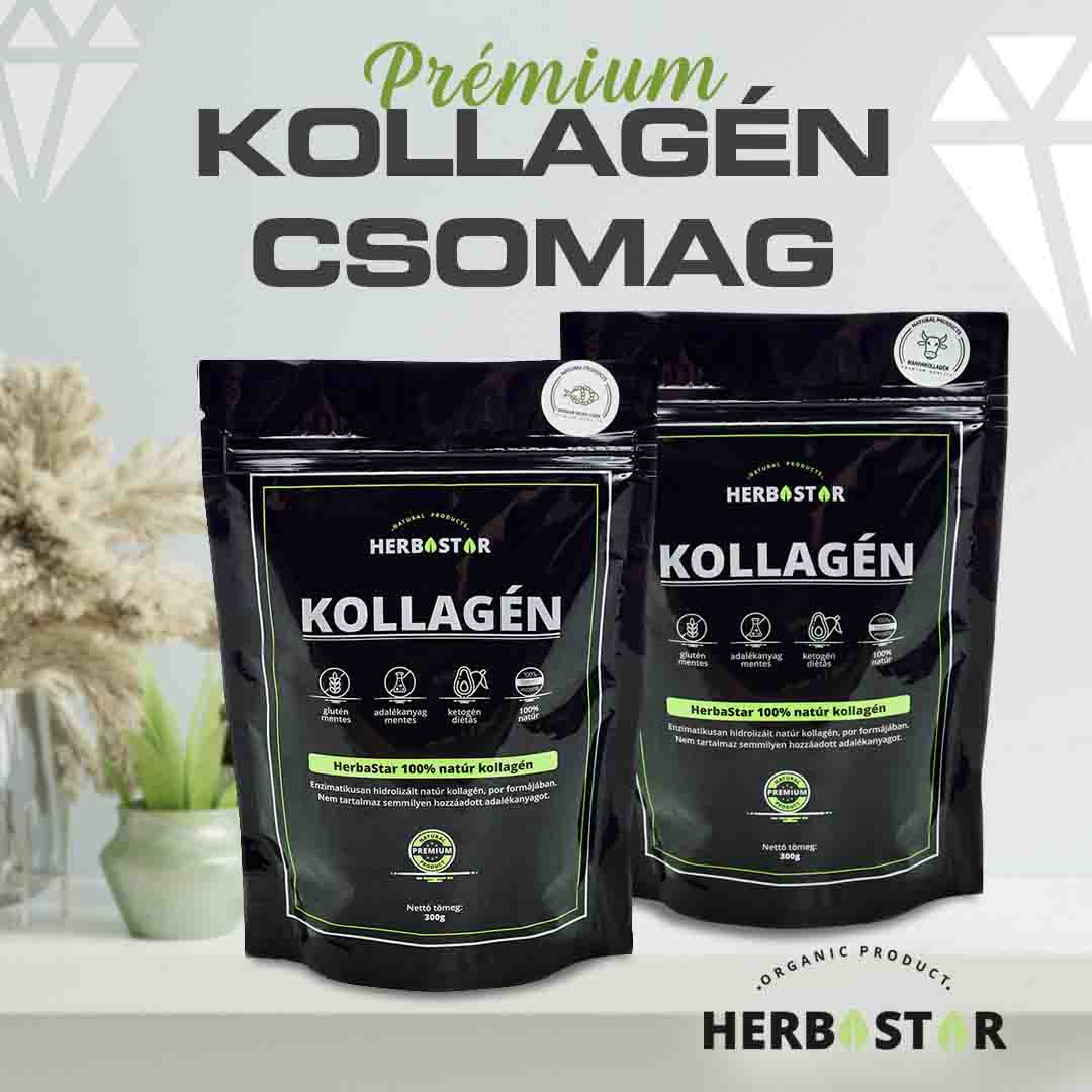 Mit kell tudni a halkollagénről?