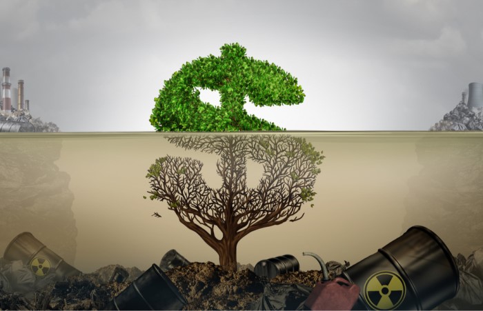 Mi az a greenwashing és hogyan ismerjük fel4