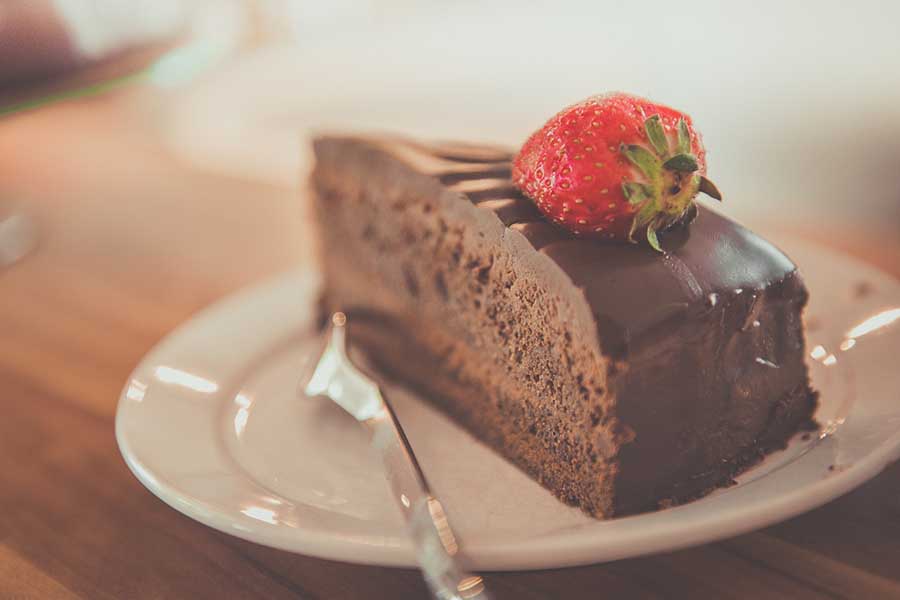 Alkalmak, amikre jól jöhet egy ötletes torta