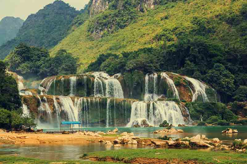 Fontos tudnivalók, mielőtt a Vietnam utazás mellett döntesz